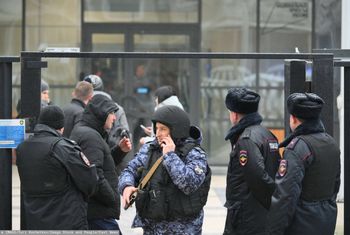 Zabójstwo 10-letniego Tadżyka w Rosji. Duszanbe wzywa ambasadora