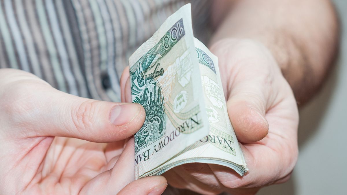 Świadczenie dla strażaków ochotników. Oto ile wynosi