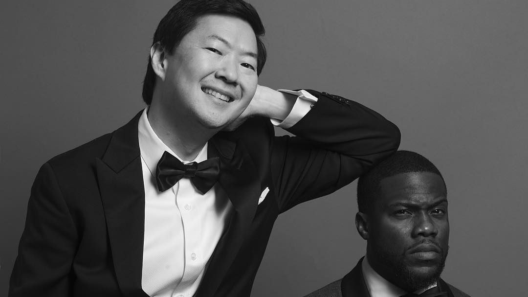 Zwycięzcy Złotych Globów 2016 w obiektywie Inez and Vinoodh 1