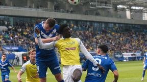 Nokaut! Pięć bramek w Lublinie