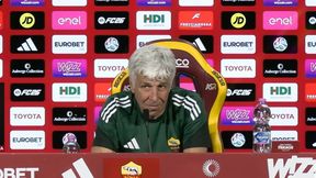 Szokujące sceny w klubie Polaka. Trener popłakał się i wyszedł