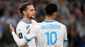 Marsylia zdemolowała przeciwników. Poznaliśmy pierwszego spadkowicza z Ligue 1