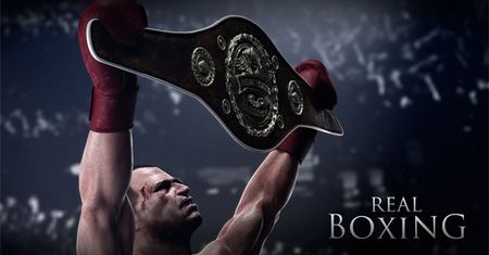 Real Boxing – polska superprodukcja [recenzja]