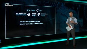 Czas na derby Wielkopolski. Przed nami 11. kolejka PGE Ekstraligi