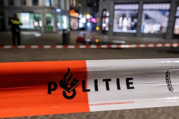 Alarm na stacji w Holandii. Trzech Polaków zatrzymanych