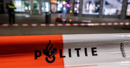 Alarm na stacji w Holandii. Trzech Polaków zatrzymanych