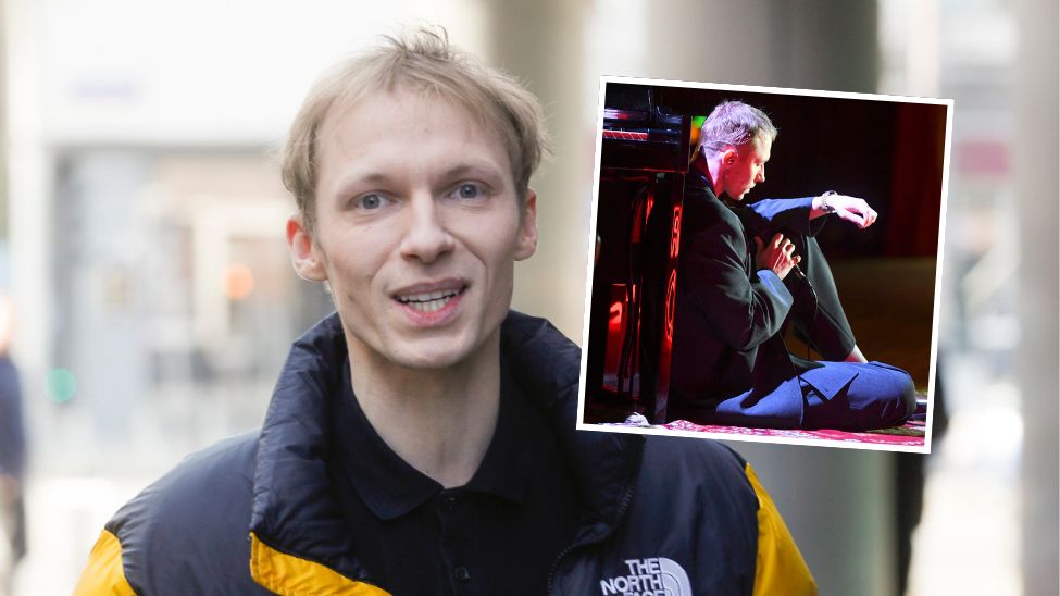 Igor Herbut podsumował rok w 35. urodziny