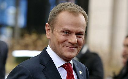 Tusk: wieprzowa szarża J. Kaczyńskiego jest nietrafiona
