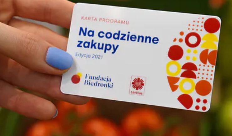 Dobrze długo żyć. Jak Fundacja Biedronki niesie pomoc seniorom?