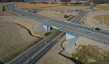 Nowa obwodnica ułatwi życie kierowcom. Szybszy przejazd między Polską a Czechami