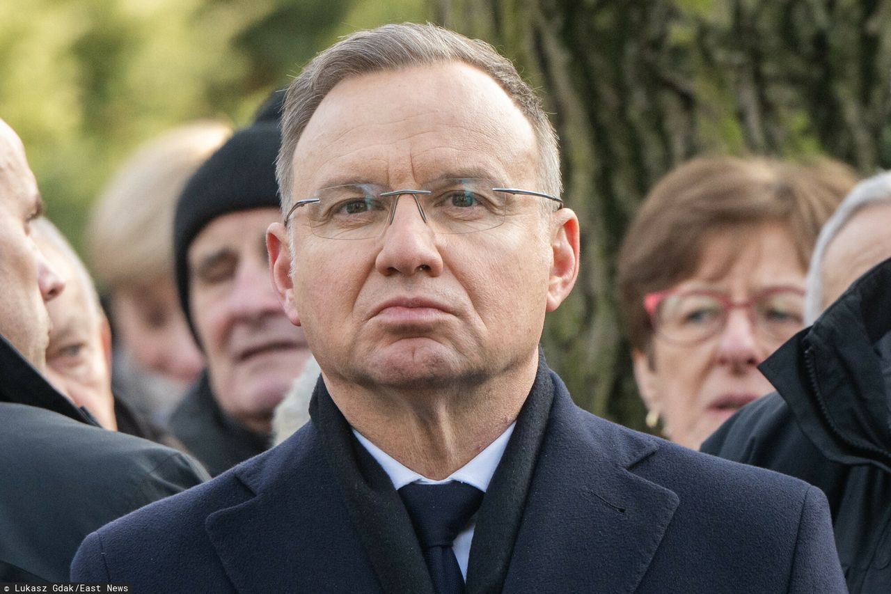 Pogrzeb Barbary Skrzypek. Wiemy, co z udziałem prezydenta Andrzeja Dudy