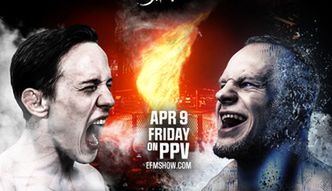 Polsko-fińskie starcie na EFM Show