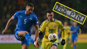 Ukraińcy wywiesili baner w Warszawie. Każdy wie, o kogo chodzi