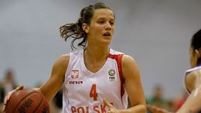 ME U-20: Premierowa wygrana Polek