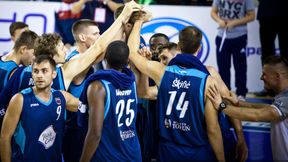 Polski Cukier największą rewelacją PLK