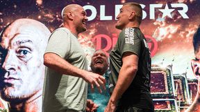Fury docenił Wacha, a następnie zaatakował Joshuę. "Wielki tchórz"
