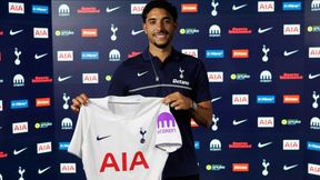 Oficjalnie. Kolejny wielki transfer wewnątrz Premier League