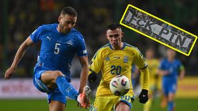 Ukraińcy wywiesili baner w Warszawie. Każdy wie, o kogo chodzi