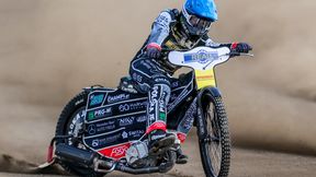 Żużel. Ostatni z Polaków poznał rywali w walce o awans do cyklu SEC