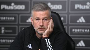 Rumun ostrzega ws. trenera Legii. "Obiecywali mu transfery"