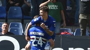 Dawid Kownacki coraz bliżej Fortuny. Niemcy zaoferowali więcej pieniędzy