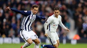 Agent zdementował doniesienia ws. Grzegorza Krychowiaka. Polak zostanie w West Bromwich Albion?