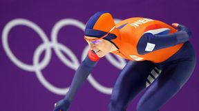 Pjongczang 2018. Ireen Wuest awansowała z 15. miejsca na 7. w klasyfikacji wszech czasów