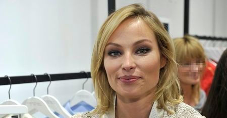 "Piąty stadion": Weronika Książkiewicz o chorobie, która zmieniła jej życie