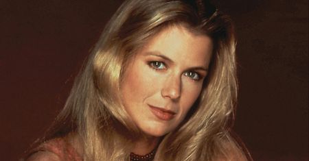 "Moda na sukces": Katherine Kelly Lang wciąż zachwyca!