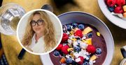 Najlepsza dieta na mocne włosy. Ekspertka wskazała konkrety