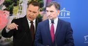 Ziobro przykrył akcję PiS. W partii gniew. Znamy kulisy