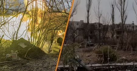 Ujawnił tajne informacje dot. Ukrainy. Amerykanin aresztowany