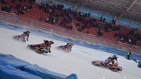 Indywidualne Mistrzostwa Rosji w ice racingu w Togliatti (galeria)