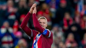 Kosmiczny wyczyn! Haaland dokonał tego jako pierwszy w historii