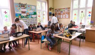 "Białe plamy" mają zniknąć. Szanse dla administracji, biznesu i edukacji