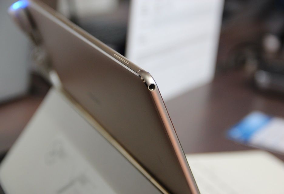 Huawei Matebook E