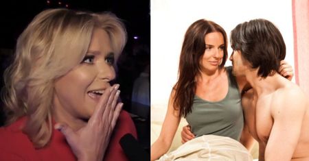 Zając o Krawczyku i Włodarczyk: "Nie odnoszę się do plotek. Wiem, jaka jest prawda!"
