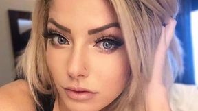 Urocza wrestlerka kiedyś walczyła z anoreksją. Teraz Alexa Bliss może skupić się na sporcie
