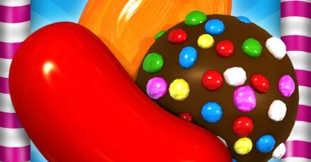 Twórcy Candy Crush twierdzą, że free-to-play zdominuje branżę