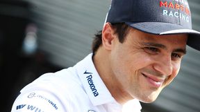 Felipe Massa ze zgodą na start w GP Belgii