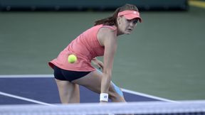 Ranking WTA: Piąte notowanie Radwańskiej na ósmej pozycji