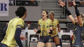 IŁ Capital Legionovia Legionowo przełamuje kolejne bariery. "Może i tę uda się sforsować"