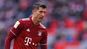 "Polski strzelec wyborowy". Robert Lewandowski rządzi na boisku i w mediach!