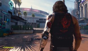 Szał na "Cyberpunk 2077" będzie jeszcze większy niż na "Wiedźmina"