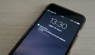 Polacy wysyłają mniej wiadomości 