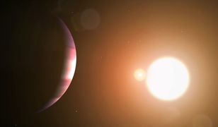 Kosmos. NASA potwierdziła imponujące odkrycie