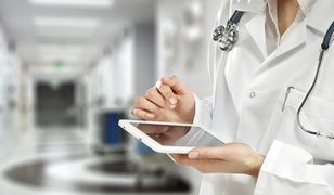 Receptę mamy dostawać na telefon.