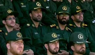 Irańska Gwardia Rewolucyjna zapowiada "potężniejszą zemstę" na USA