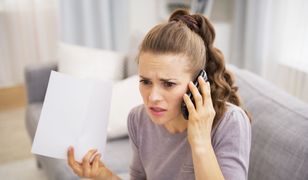 Uważaj na fałszywe faktury 