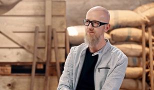 Tomasz Bagiński - dziś to wielki producent. Początki były skromne